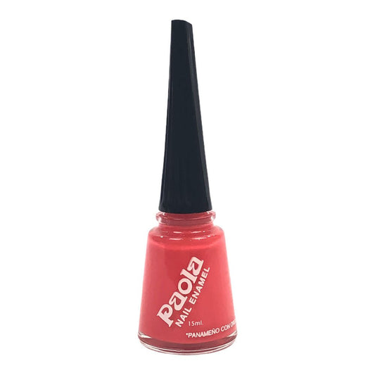 Esmalte Para Uñas Paola Fresa 4