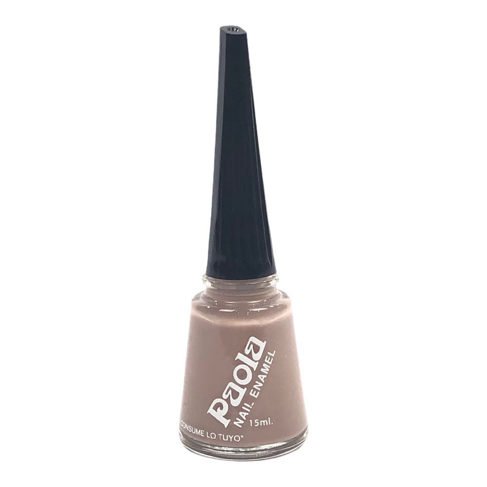 Esmalte Para Uñas Paola Honey 23