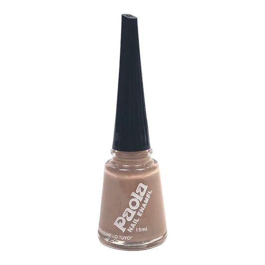 Esmalte Para Uñas Paola Mango 16