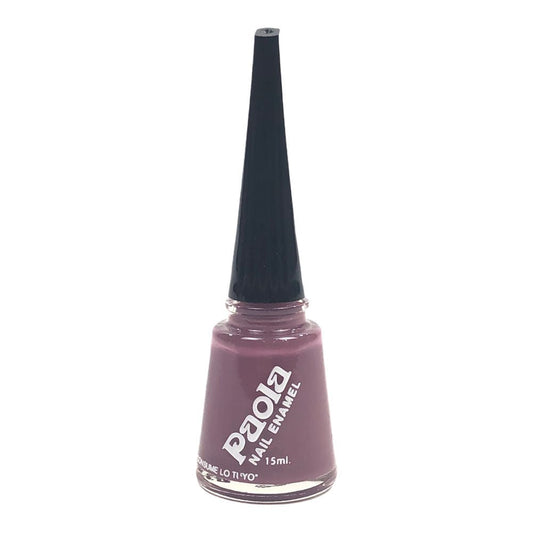 Esmalte Para Uñas Paola Rosa Vieja 47