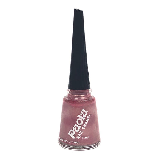 Esmalte Para Uñas Paola Rose 19