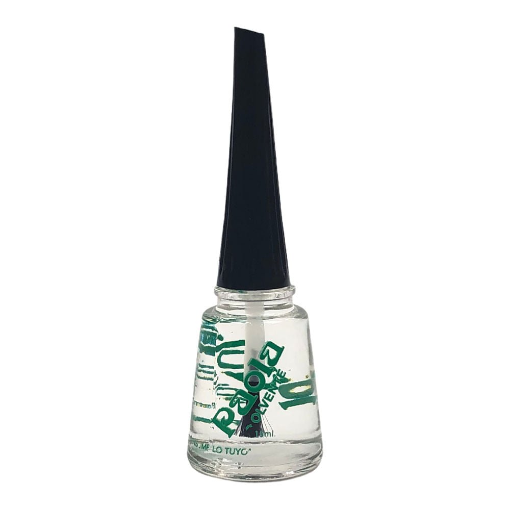Esmalte Para Uñas Paola Solvente 43