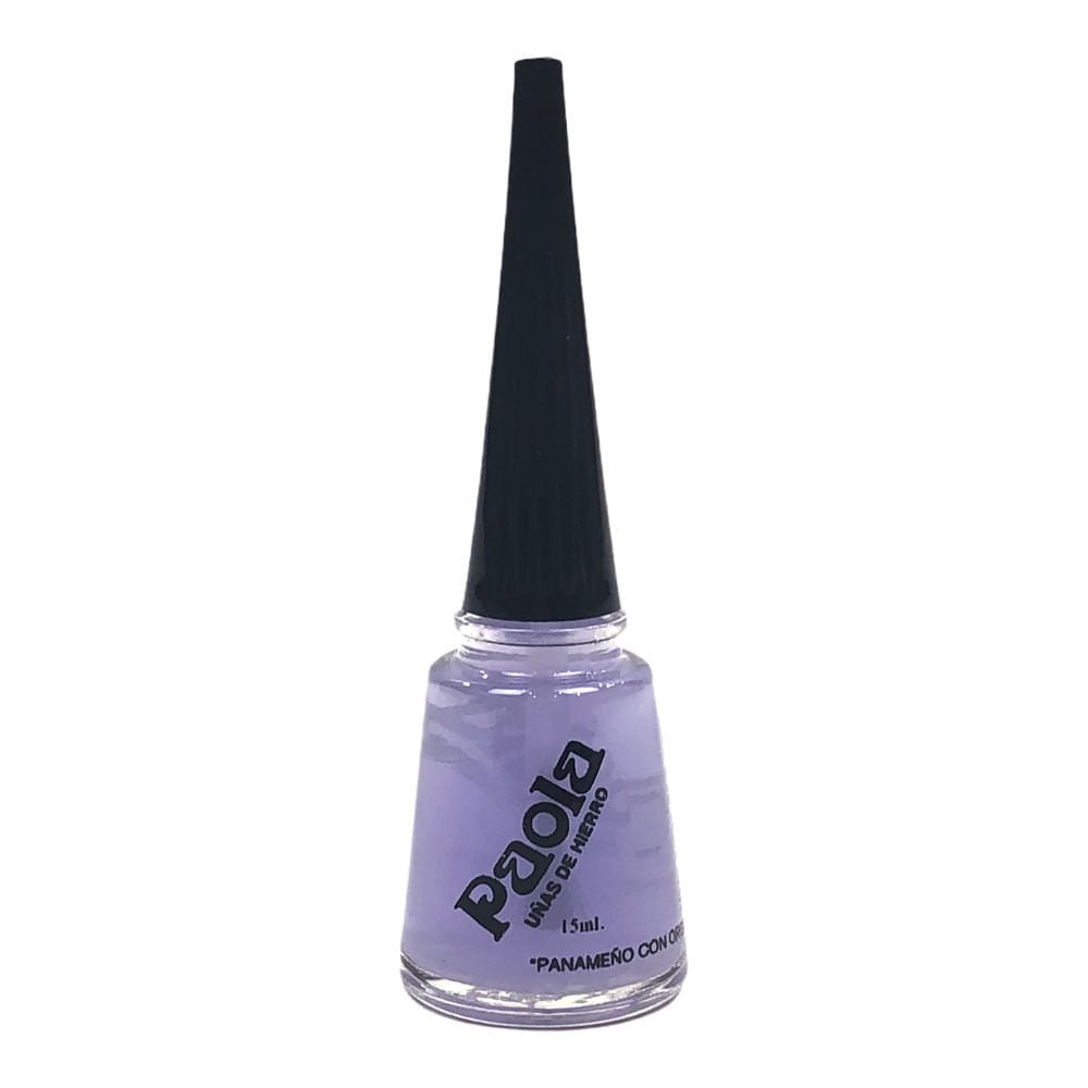 Esmalte Para Uñas Paola Uñas de Hierro 74