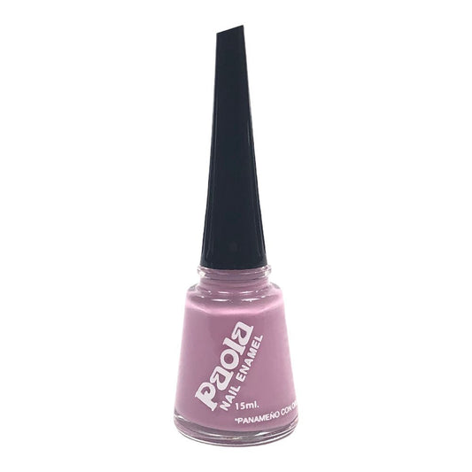 Esmalte Para Uñas Paola Uva 5