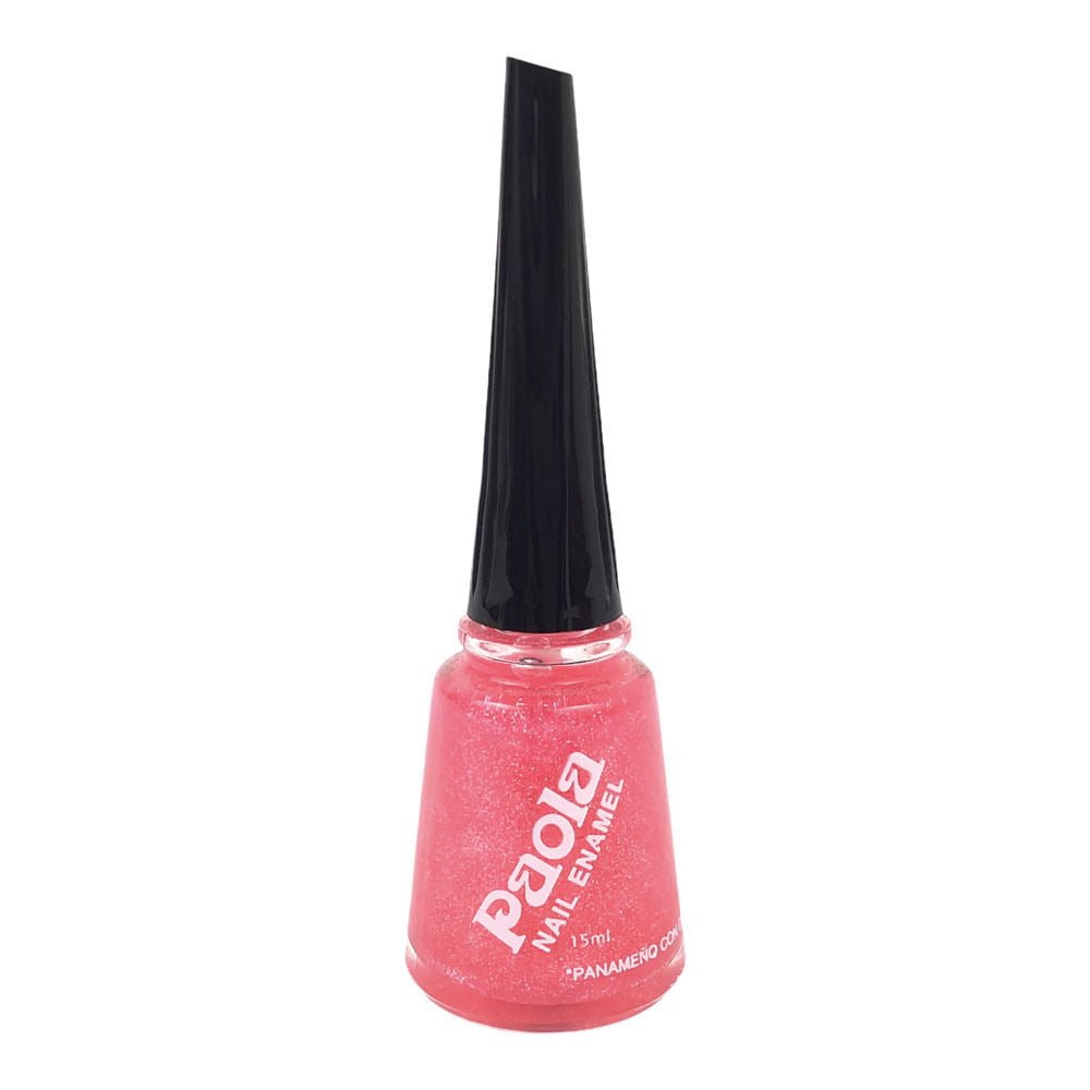 Esmalte Para Uñas Paola Yeyesita 15 ml
