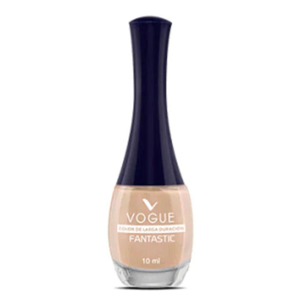 Esmalte Para Uñas Vogue Delicia 322