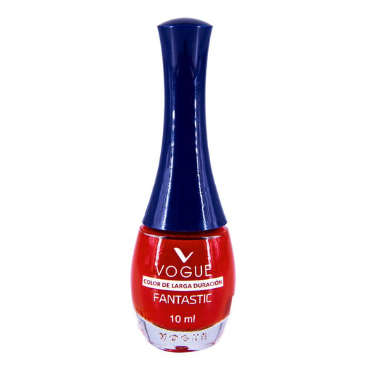 Esmalte Para Uñas Vogue Fantastic Amor Amor