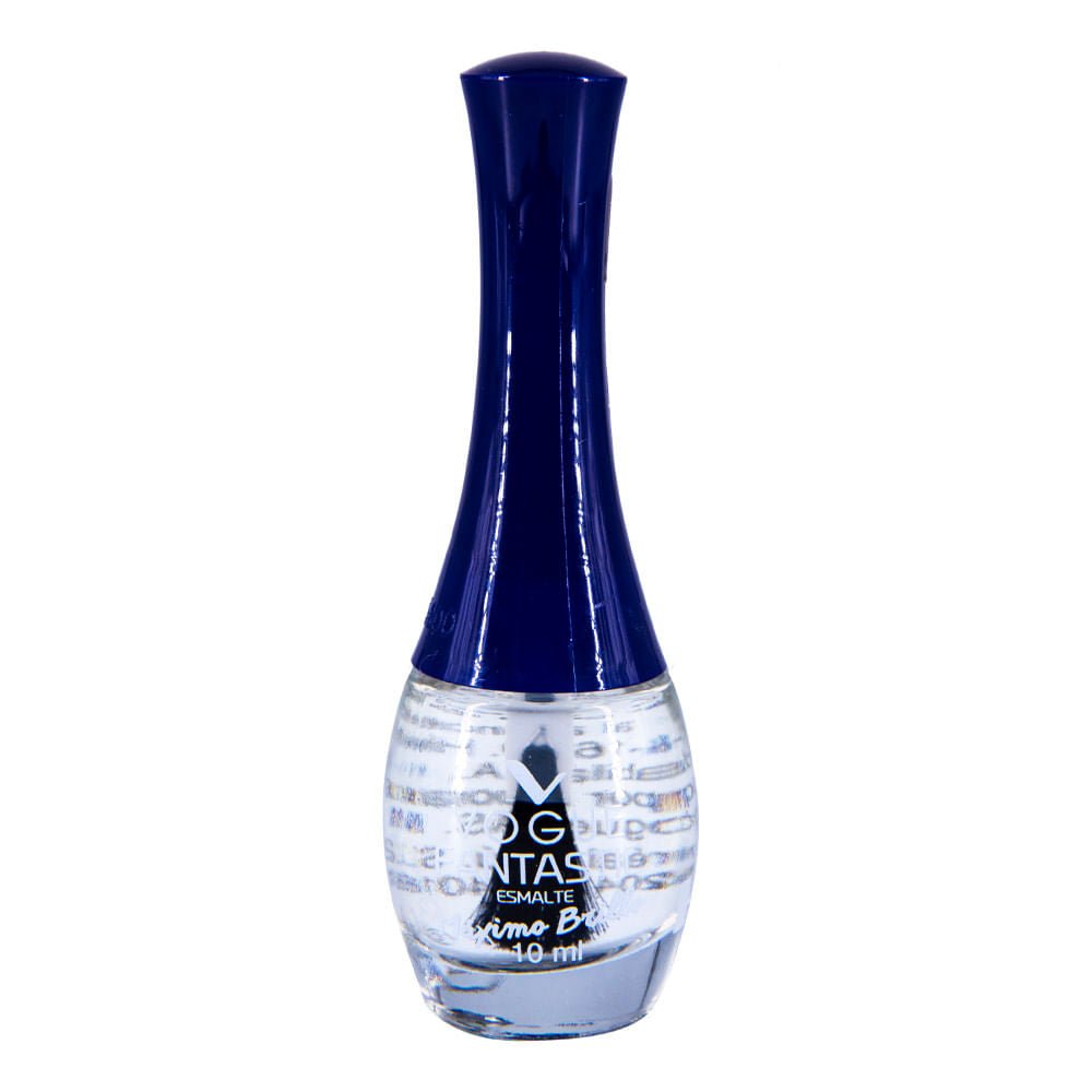 Esmalte Para Uñas Vogue Fantastic Máximo Brillo
