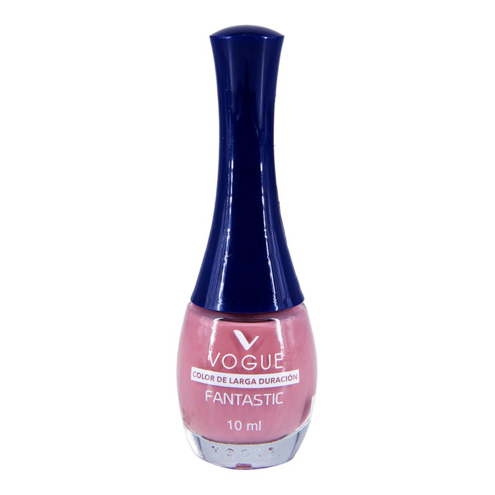 Esmalte Para Uñas Vogue Palo De Rosa