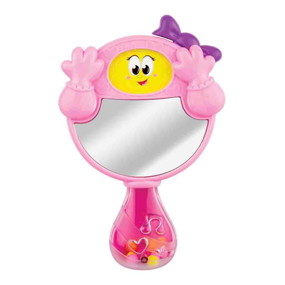 Espejo Winfun Fashion Tot Peekaboo