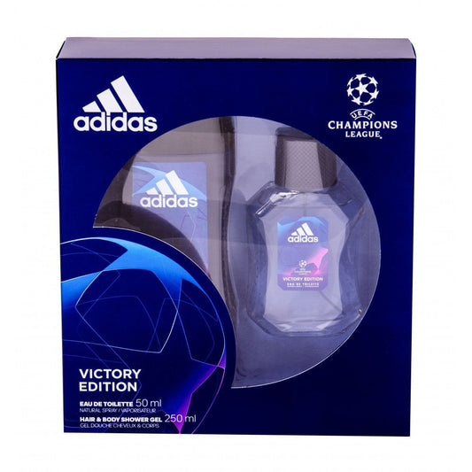 Estuche Adidas Uefa Para Caballero