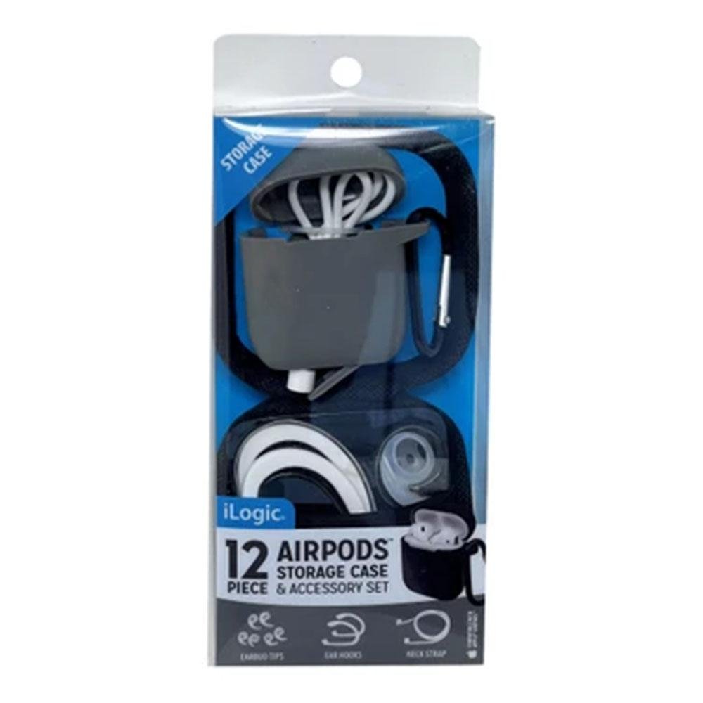 Estuche Kole Para Airpods - Surtido