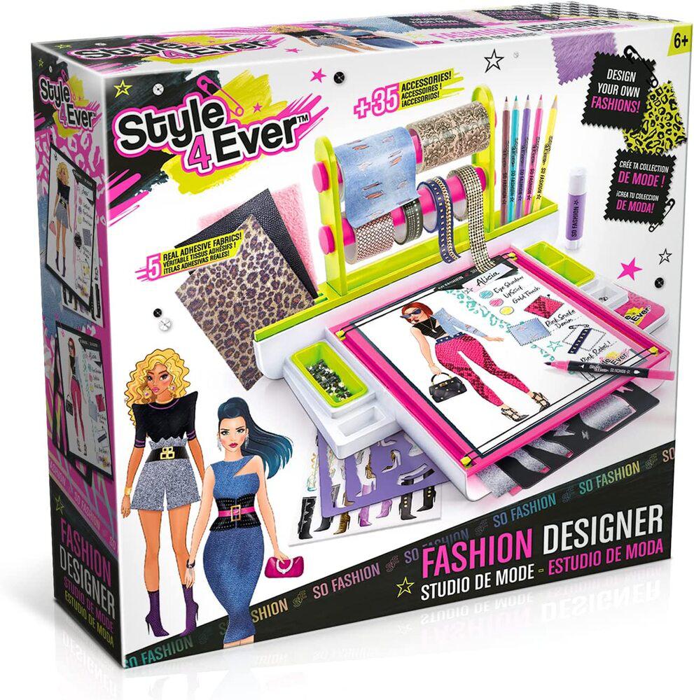Estudio de Moda Style 4 Ever