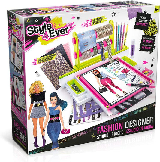 Estudio de Moda Style 4 Ever