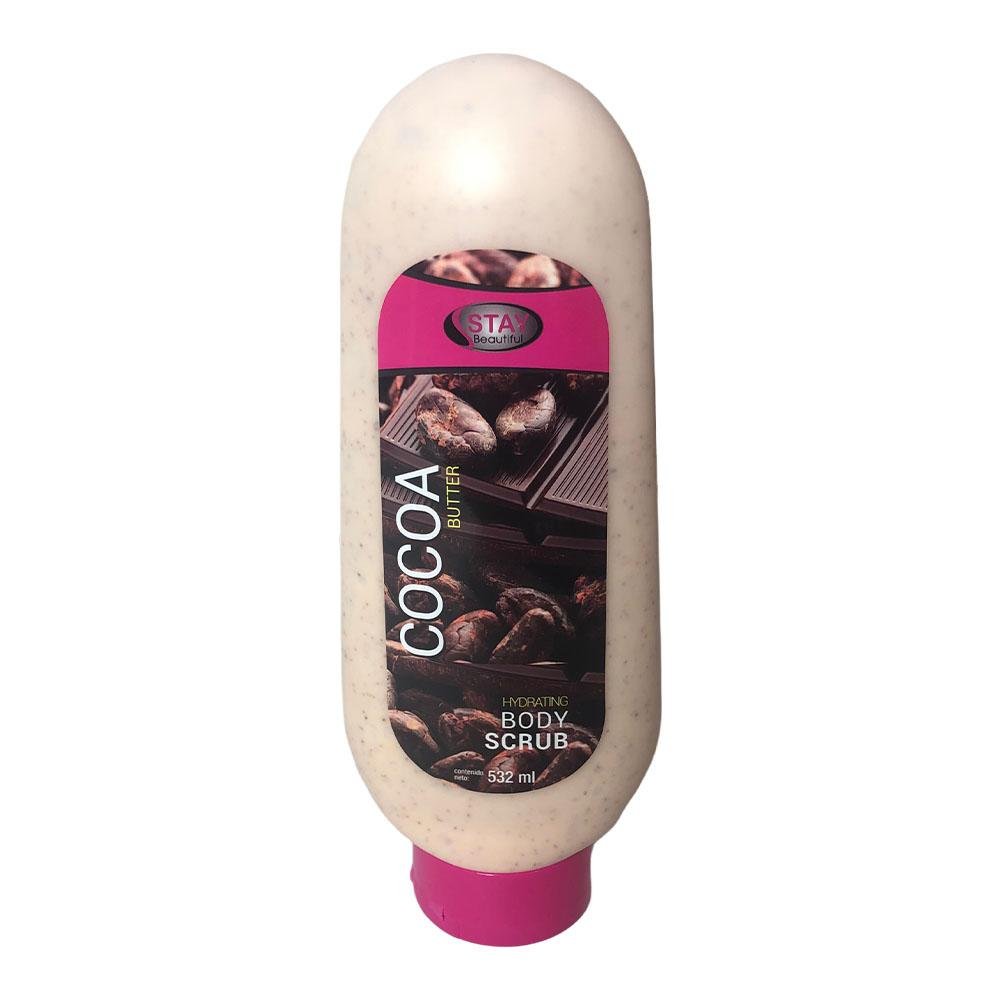 Exfoliante Corporal Stay Beautiful de Cocoa 532 ml