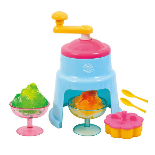 Fabrica De Raspado PlayGo