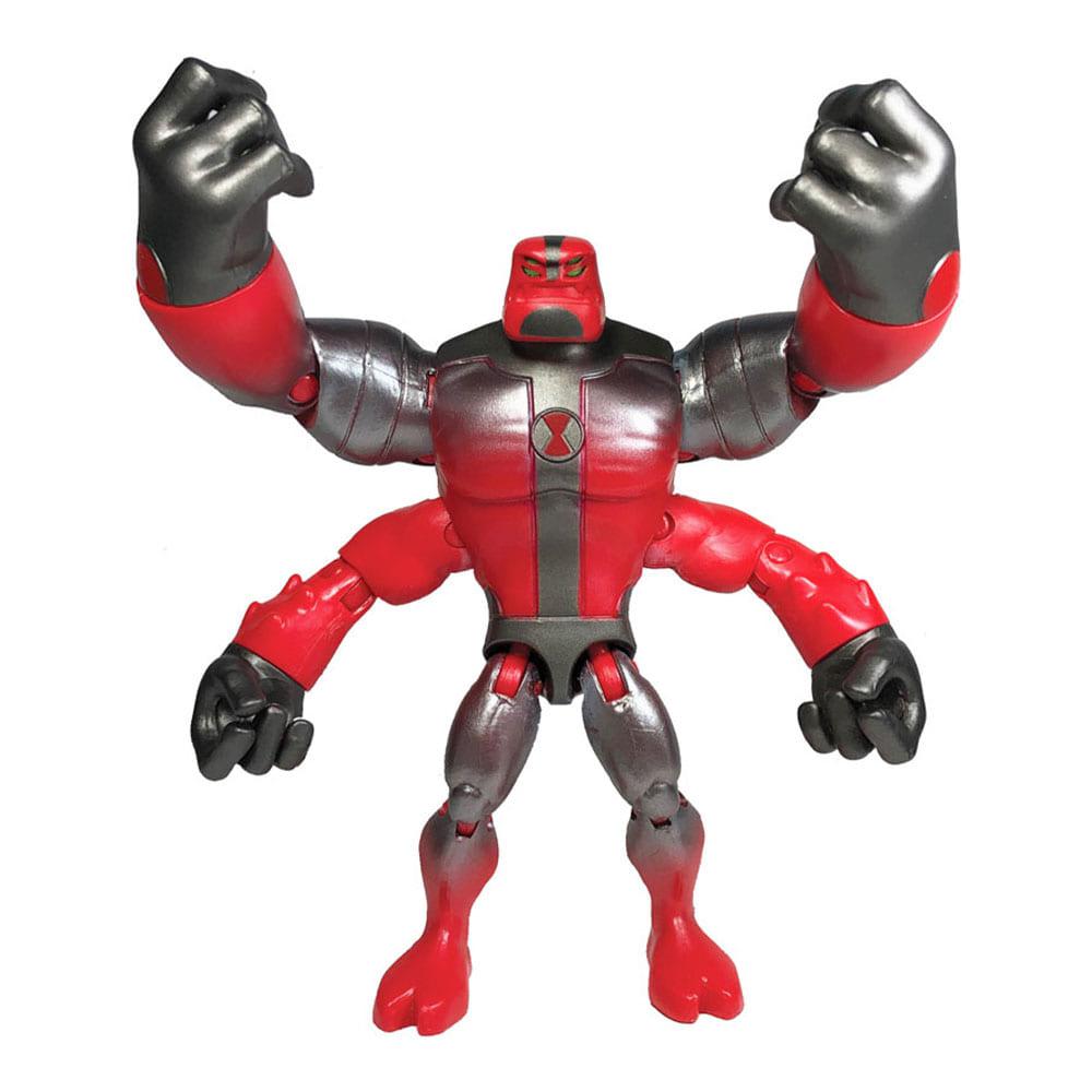 Figura Ben 10 de 5"