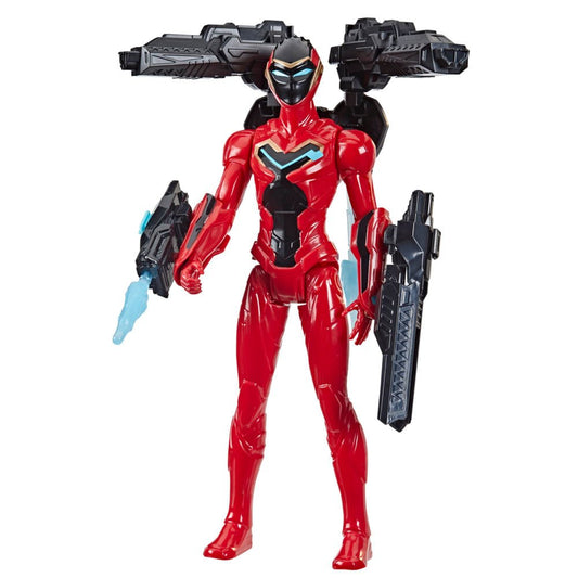 Figura Black Panther 2 de 12"
