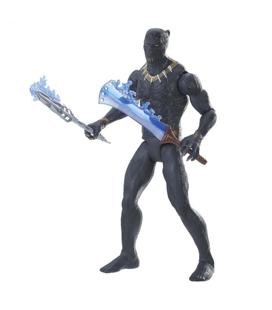 Figura Black Panther - Surtido