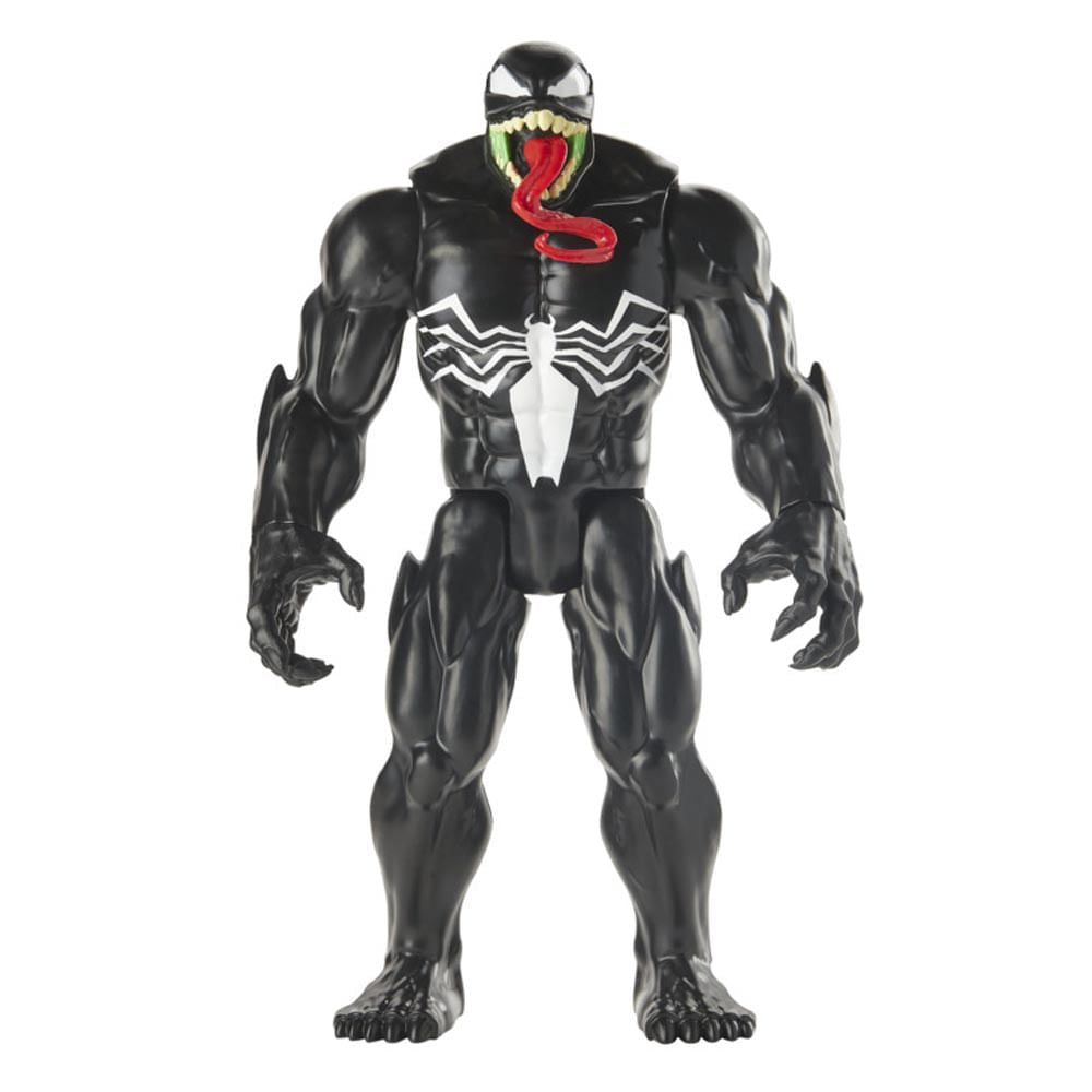 Figura de Accion Spiderman Maximum Venom