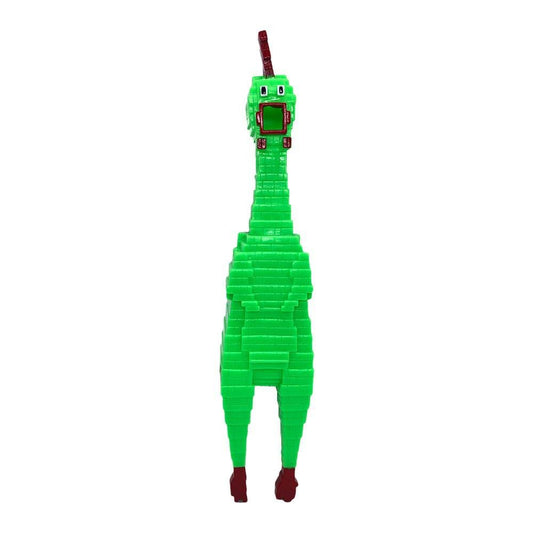 Figura de Animal Squeeze Me de Pollo - Surtido