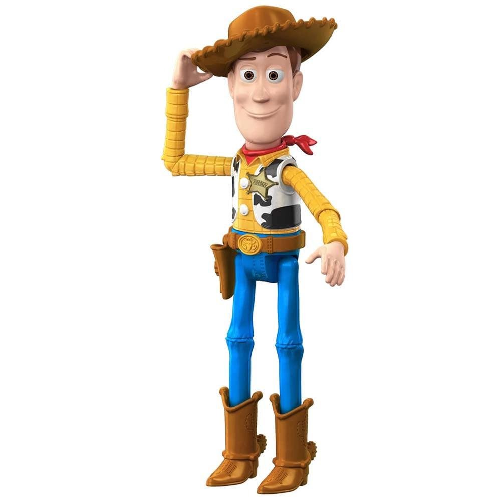 Figura Disney Pixar 7" - Surtido