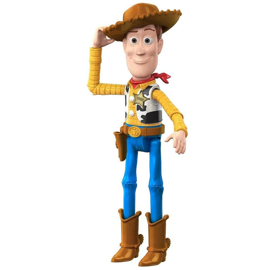 Figura Disney Pixar 7" - Surtido