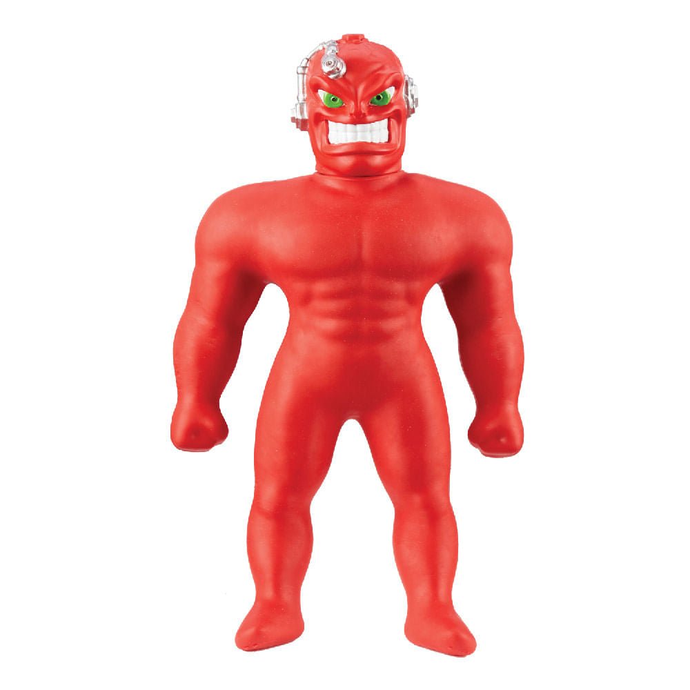 Figura Elástica Mini Vac - Man