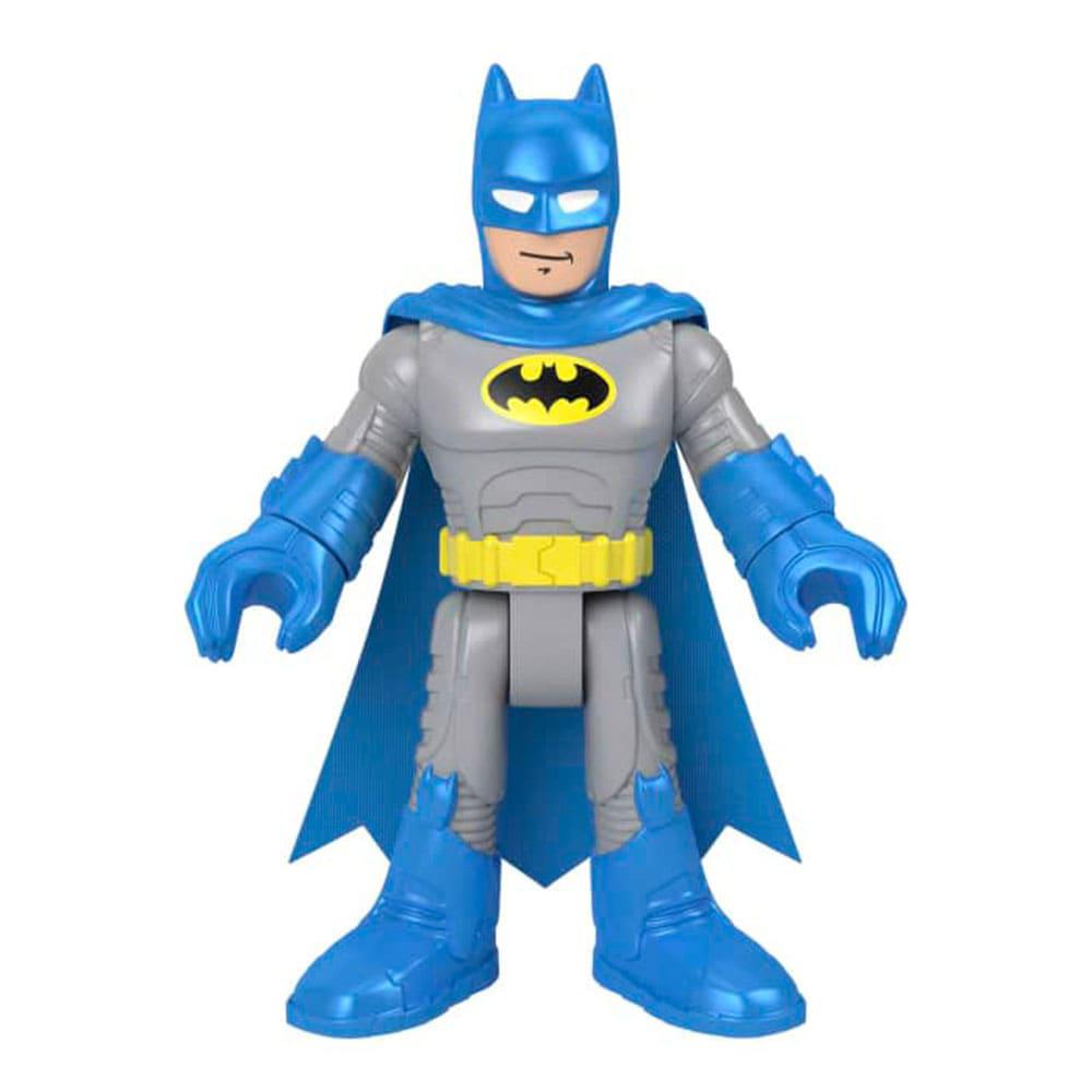 Figura Imaginext Batman XL