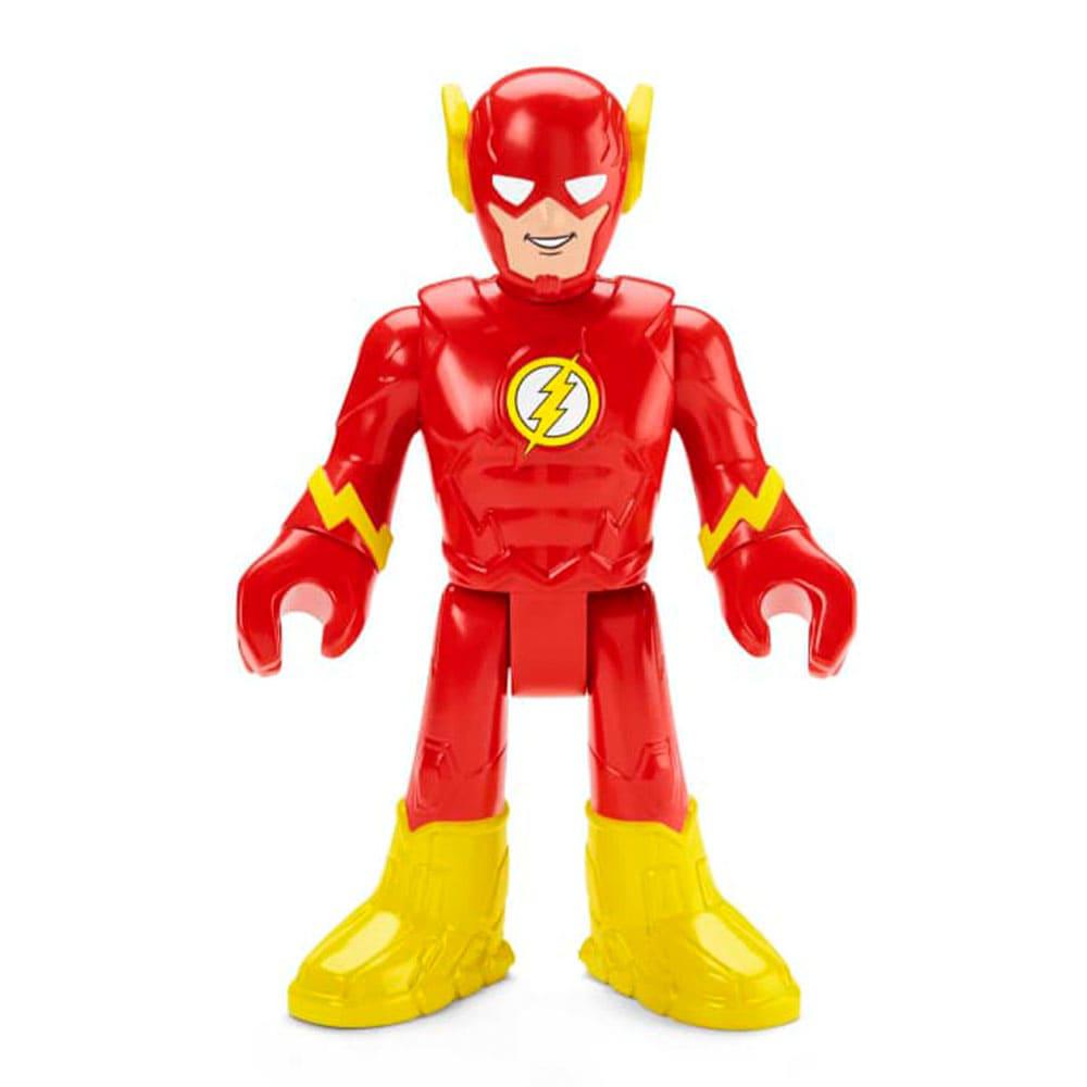 Figura Imaginext Flash XL