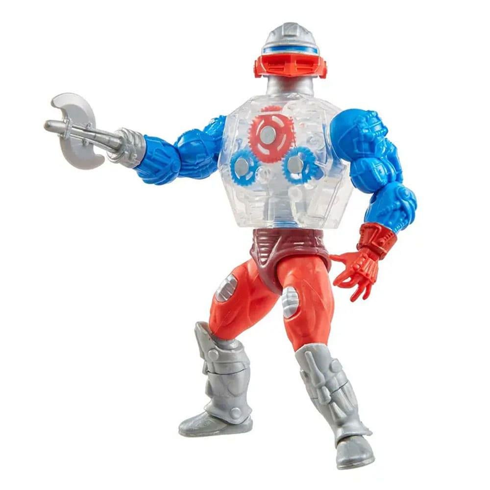 Figura Master Of The Universe - Surtido