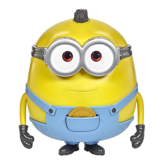 Figura Minions Amigo Parlanchín