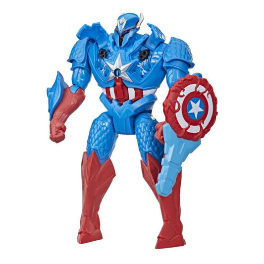 Figura Monster Hunters Marvel Deluxe - Surtido