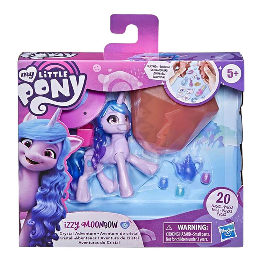 Figura My Little Pony Movie - Surtida