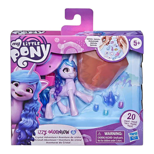 Figura My Little Pony Movie - Surtida