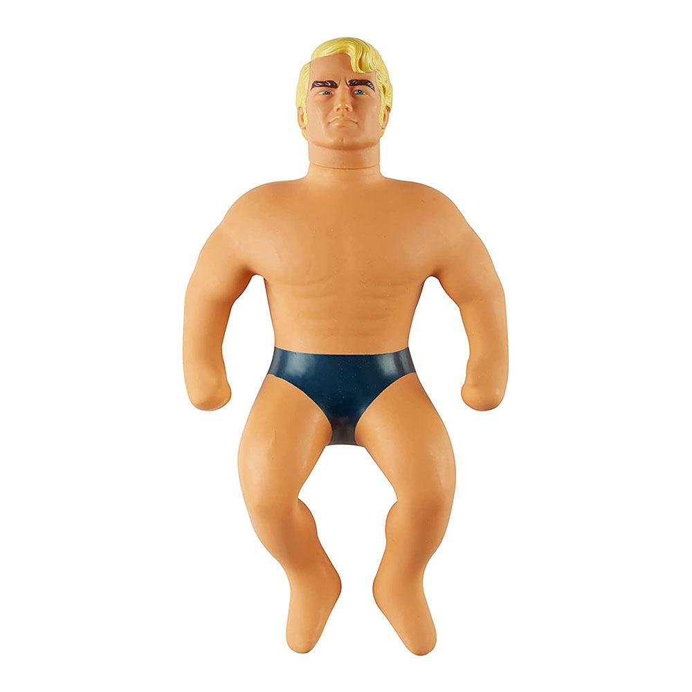 Figura Stretch Armstrong de 10"
