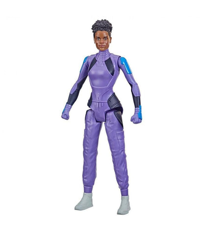 Figura Titan Hero Black Panther 2 - Surtido