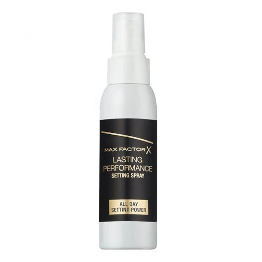 Fijador en Spray de Maquillaje Max Factor