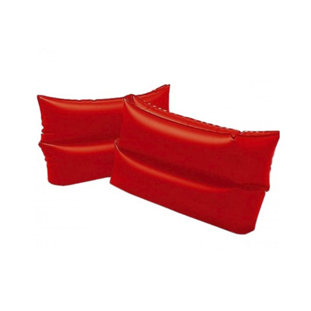 Flotador Inflable Para Brazos Intex 10" x 6.5"