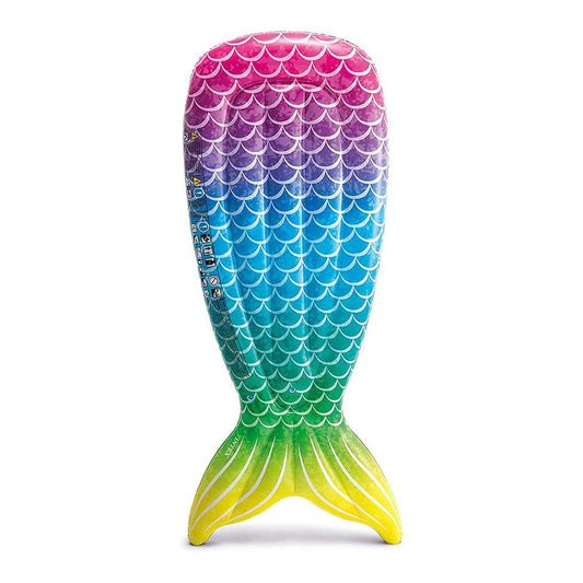 Flotador Intex Cola de Sirena