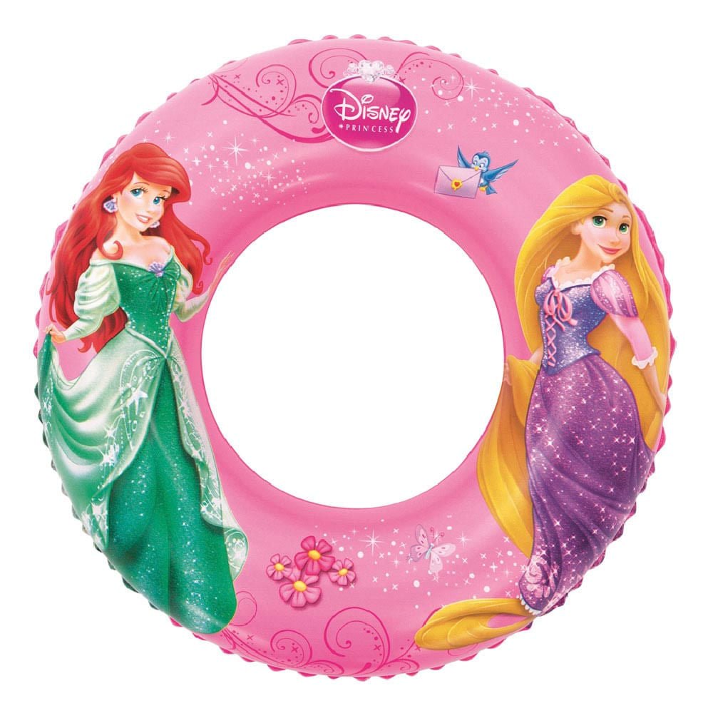 Flotador Princesas Disney Bestway