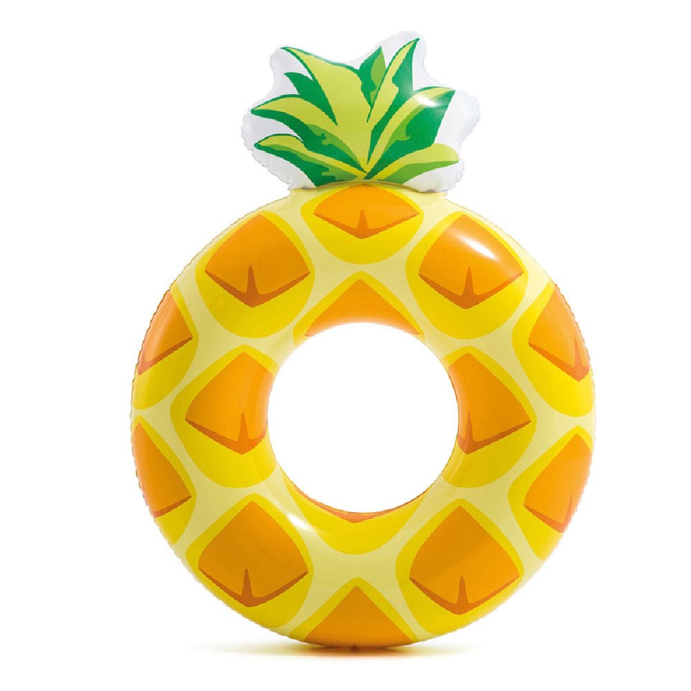 Flotador Redondo Intex Piña
