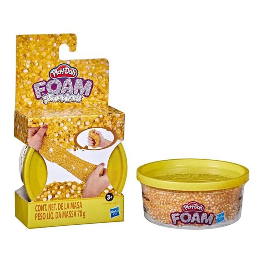 Foam Sparklers Play-Doh - Surtido