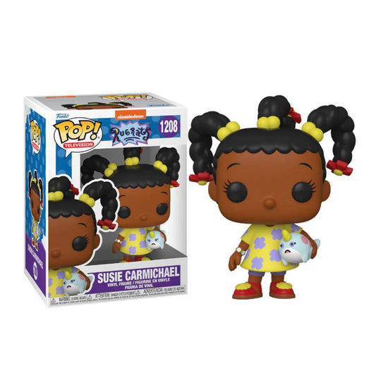 Funko Pop Rugrats Susie