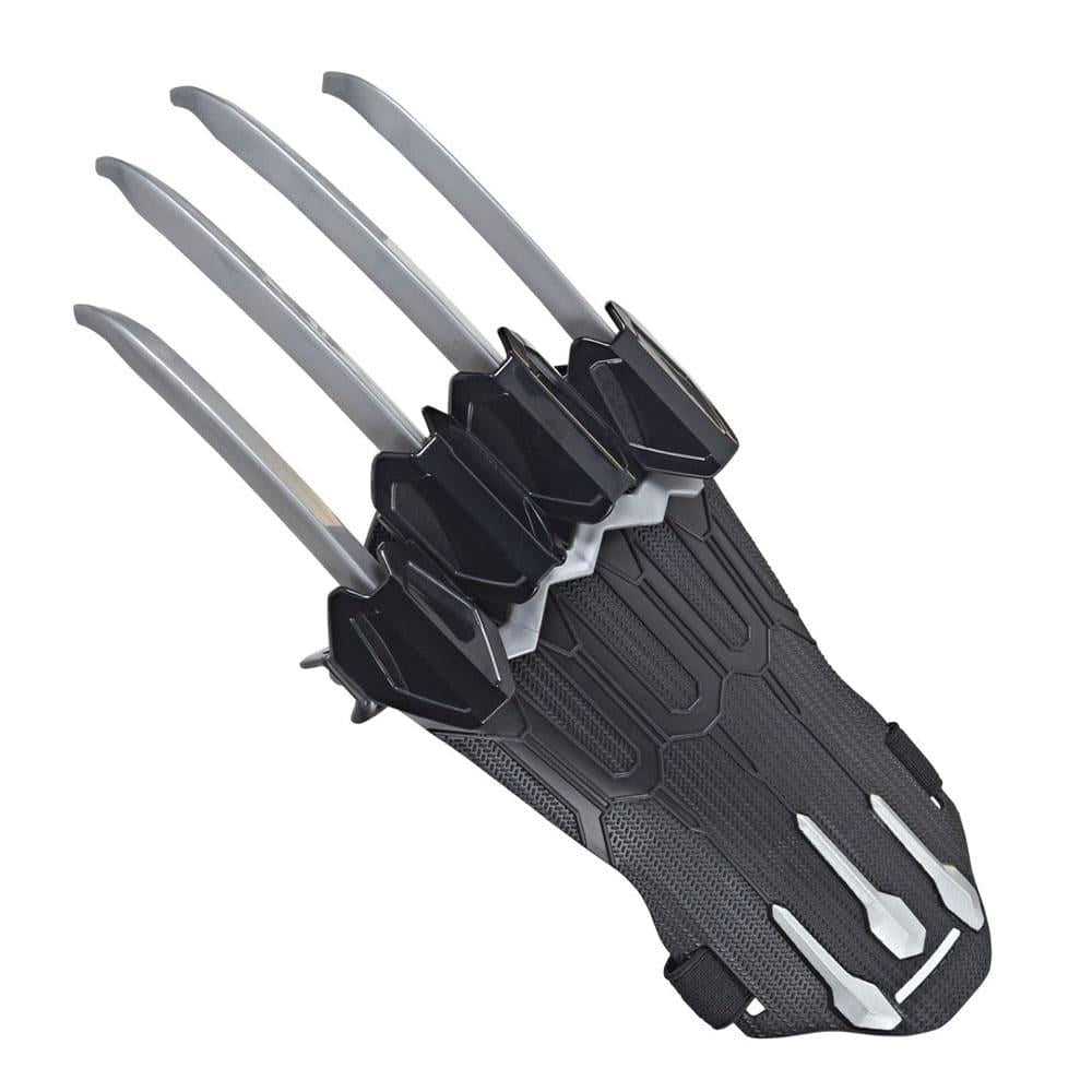 Garra de Combate Black Panther