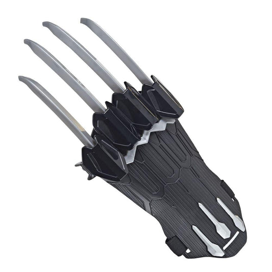 Garra de Combate Black Panther