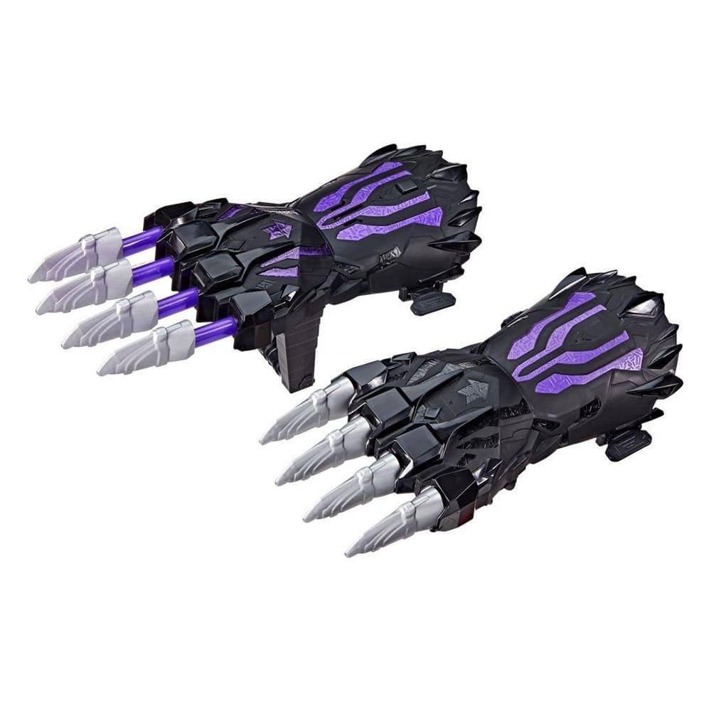 Garras de Combate Black Panther Wakanda
