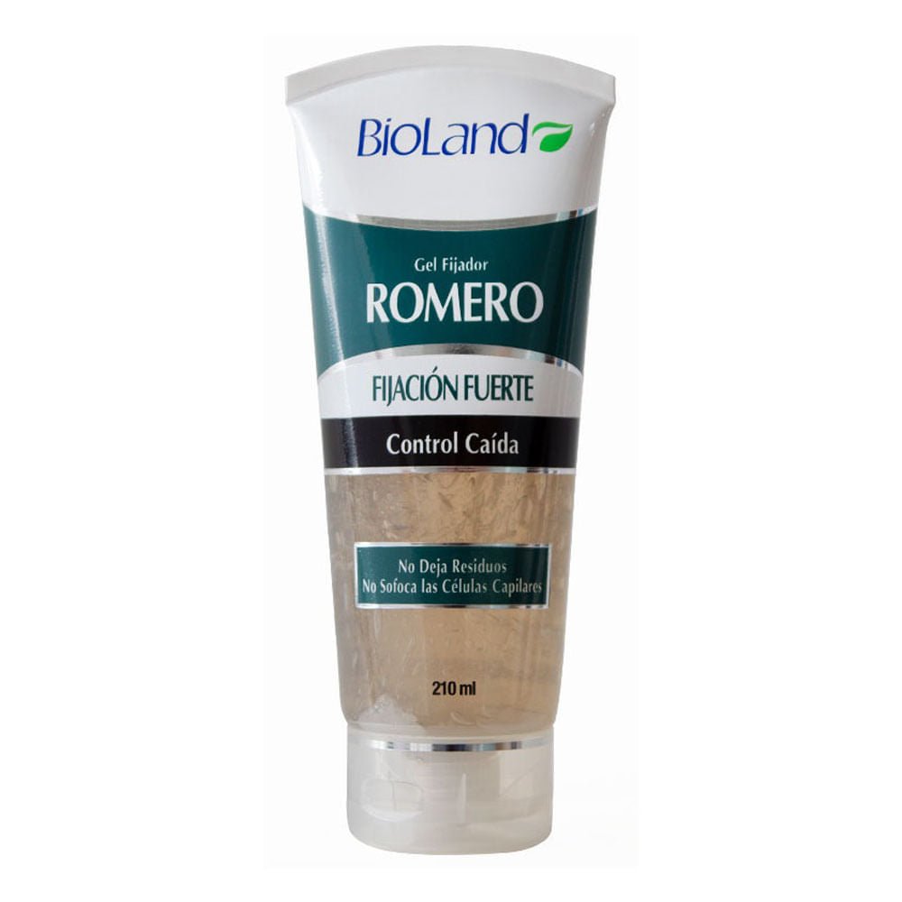 Gel Bioland Romero 210 ml