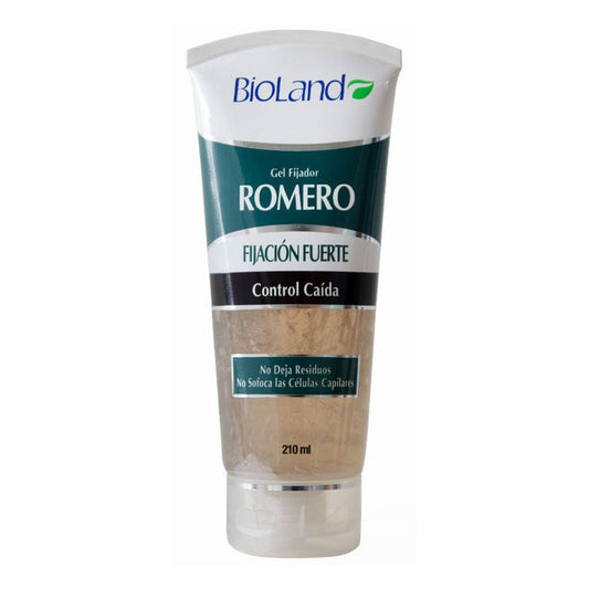 Gel Bioland Romero 210 ml