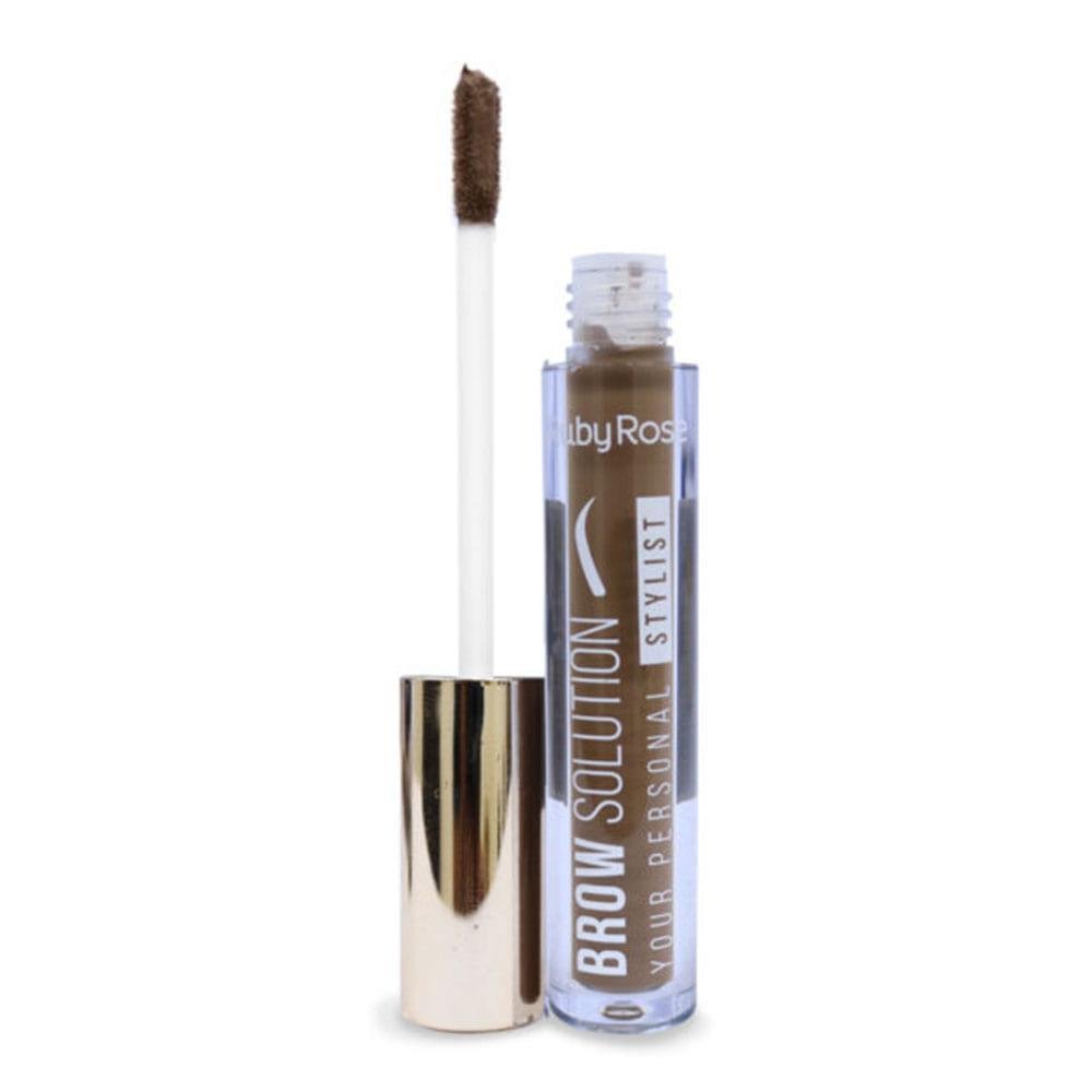 Gel Para Cejas Ruby Rose - Surtido